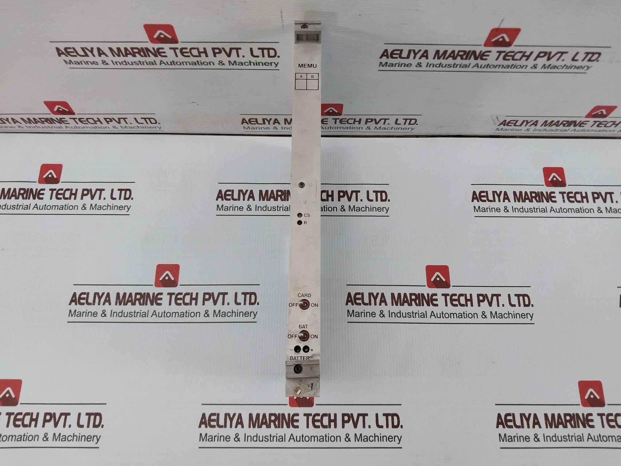 Valmet 547006-3B Memory Board 547006-3A Mt924 M8510401 M1