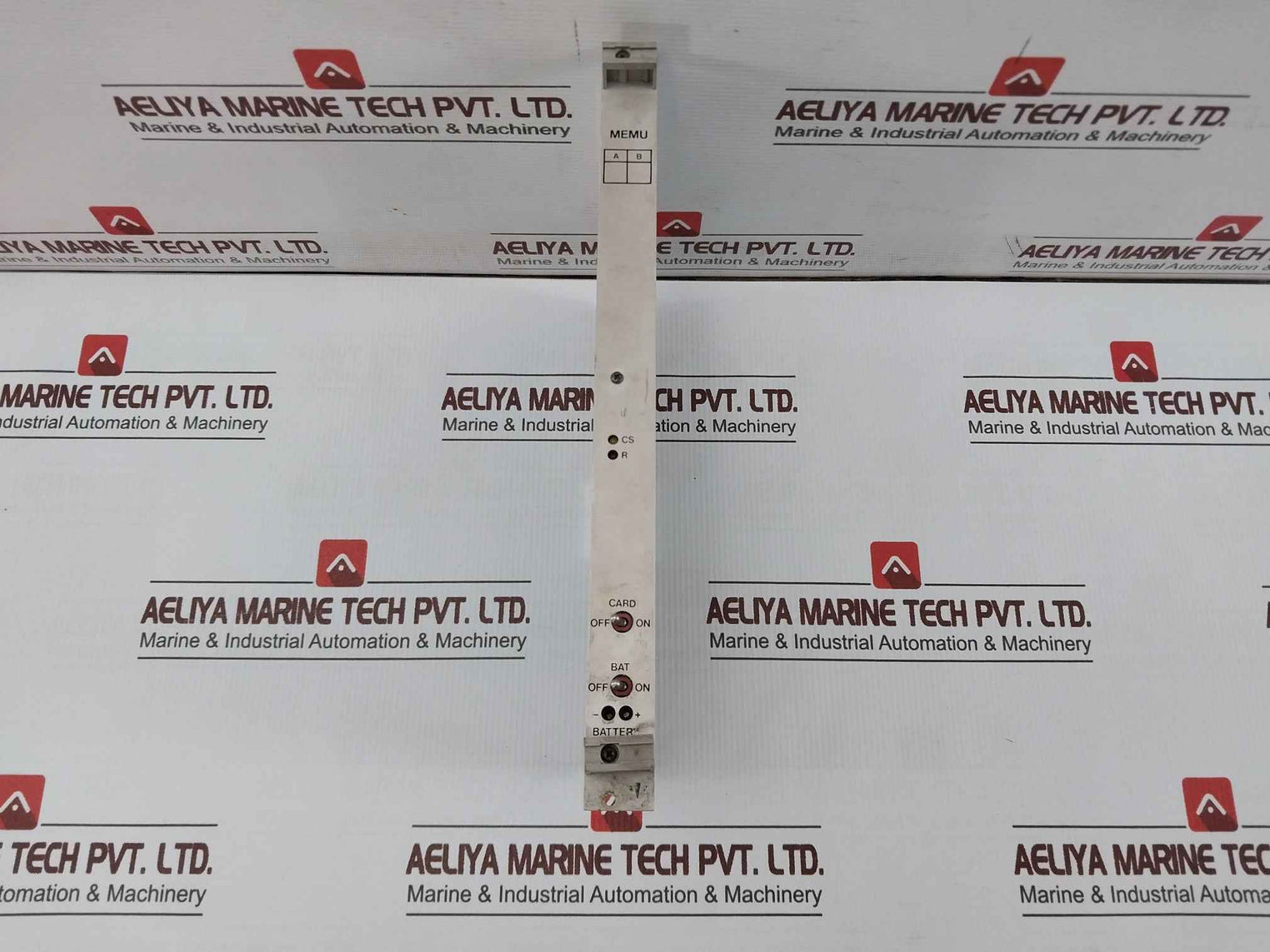 Valmet 547006-3B Memory Board 547006-3A Mt924 M8510401 M1