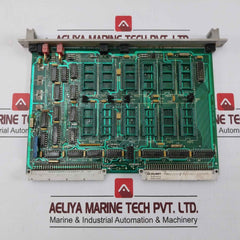 Valmet 547006-3B Memory Board 547006-3A Mt924 M8510401 M1