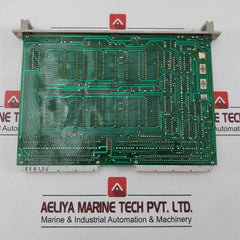 Valmet 547006-3B Memory Board 547006-3A Mt924 M8510401 M1