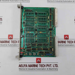 Valmet 547006-3B Memory Board 547006-3A Mt924 M8510401 M1