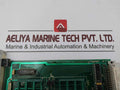 Valmet 547006-3B Memory Board 547006-3A Mt924 M8510401 M1