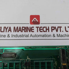 Valmet 547006-3B Memory Board 547006-3A Mt924 M8510401 M1