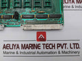 Valmet 547006-3B Memory Board 547006-3A Mt924 M8510401 M1