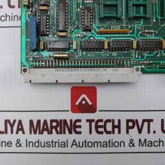 Valmet 547006-3B Memory Board 547006-3A Mt924 M8510401 M1