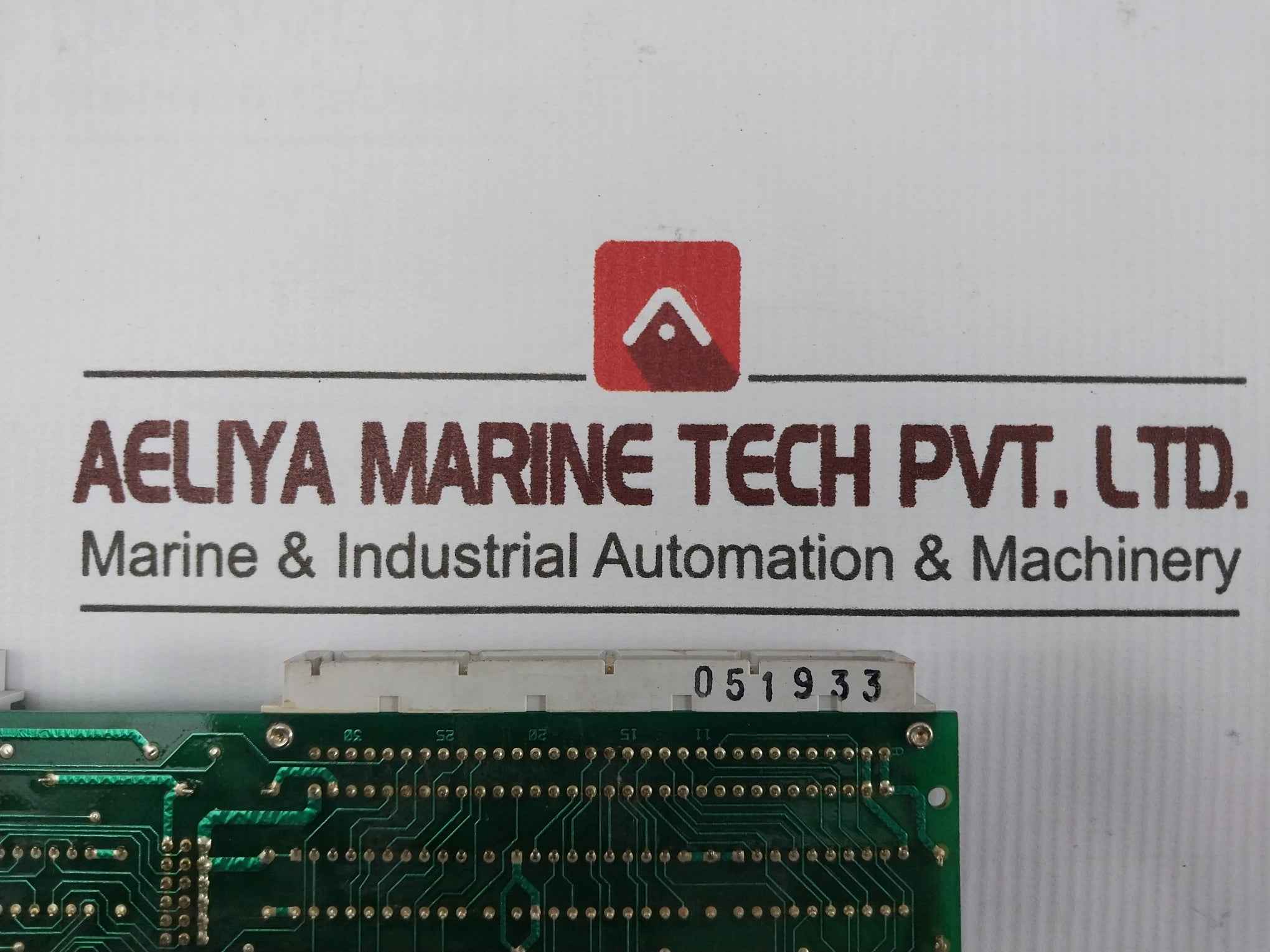 Valmet 547006-3B Memory Board 547006-3A Mt924 M8510401 M1