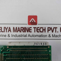 Valmet 547006-3B Memory Board 547006-3A Mt924 M8510401 M1