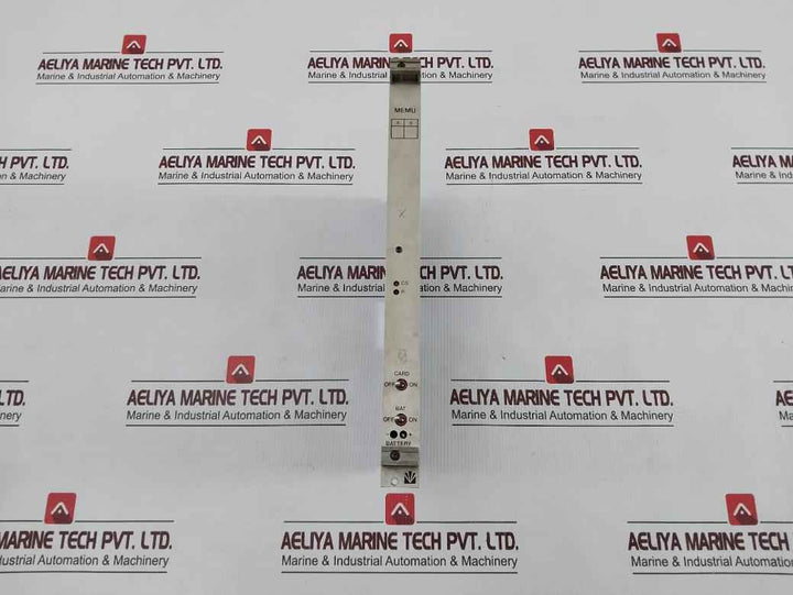 Valmet 547006-3B Memory Board Memu 107 94V-1 M8510401 M1