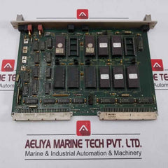 Valmet 547006-3B Memory Board Memu 107 94V-1 M8510401 M1