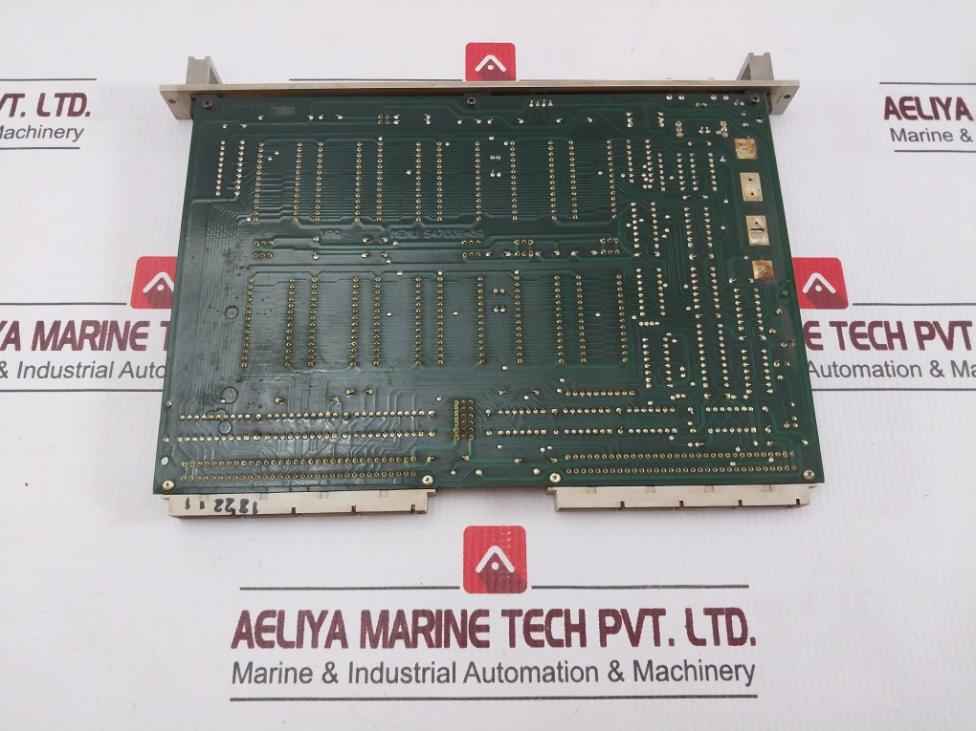 Valmet 547006-3B Memory Board Memu 107 94V-1 M8510401 M1