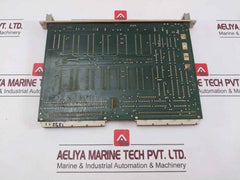Valmet 547006-3B Memory Board Memu 107 94V-1 M8510401 M1