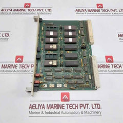 Valmet 547006-3B Memory Board Memu 107 94V-1 M8510401 M1