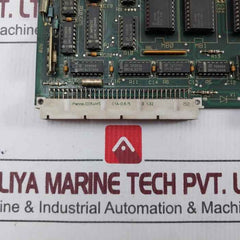Valmet 547006-3B Memory Board Memu 107 94V-1 M8510401 M1