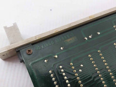 Valmet 547006-3B Memory Board Memu 107 94V-1 M8510401 M1