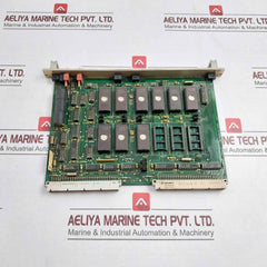 Valmet 547006-3B Memory Card M8510401 M1 94V-1 547006-3A
