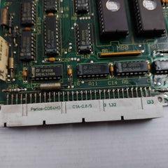 Valmet 547006-3B Memory Card M8510401 M1 94V-1 547006-3A