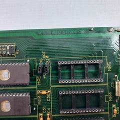 Valmet 547006-3B Memory Card M8510401 M1 94V-1 547006-3A