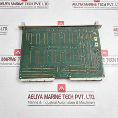 Valmet 547006-3B Memory Card M8510401 M1 94V-1 547006-3A