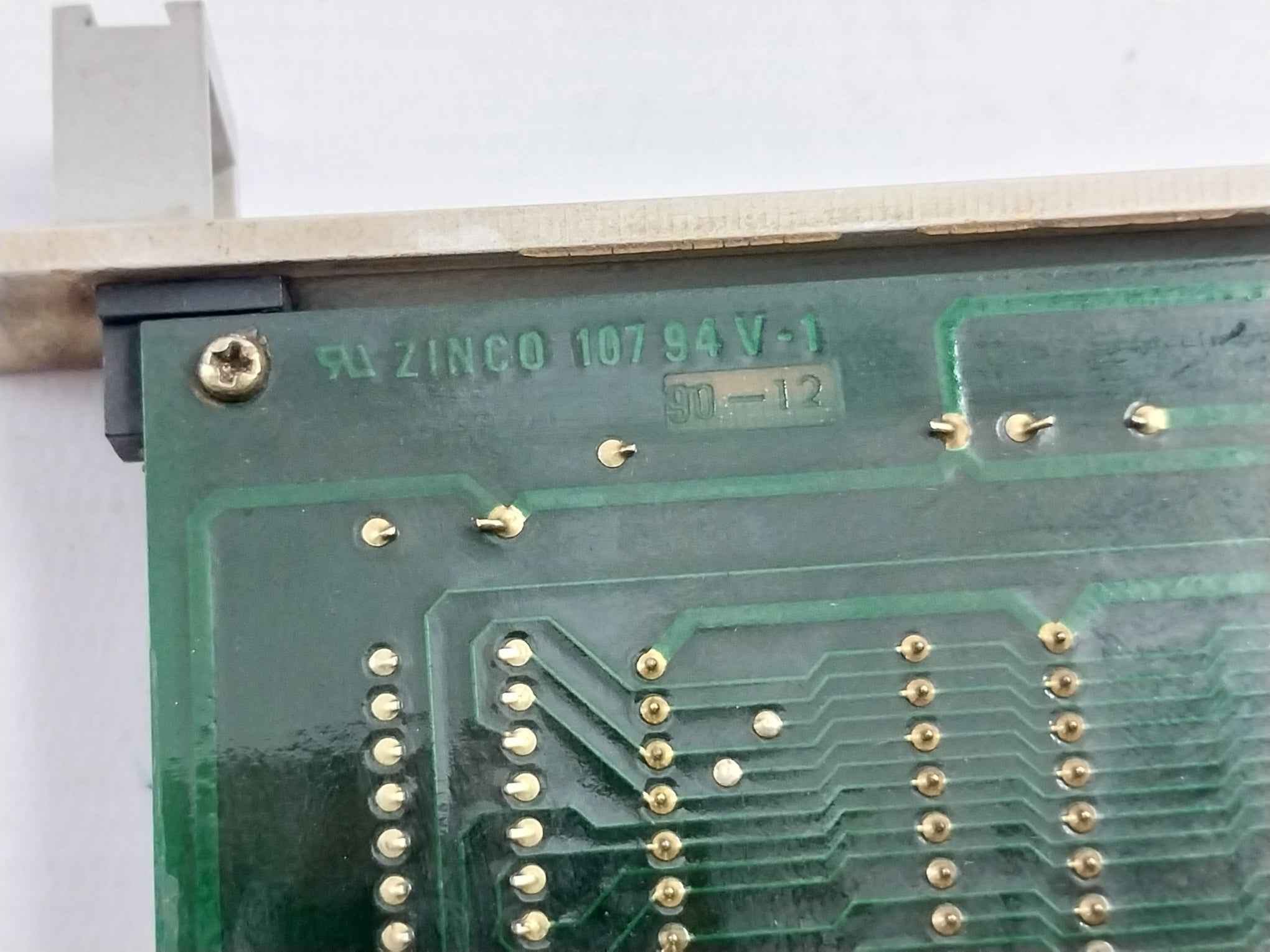 Valmet 547006-3B Memory Card M8510401 M1 94V-1 547006-3A