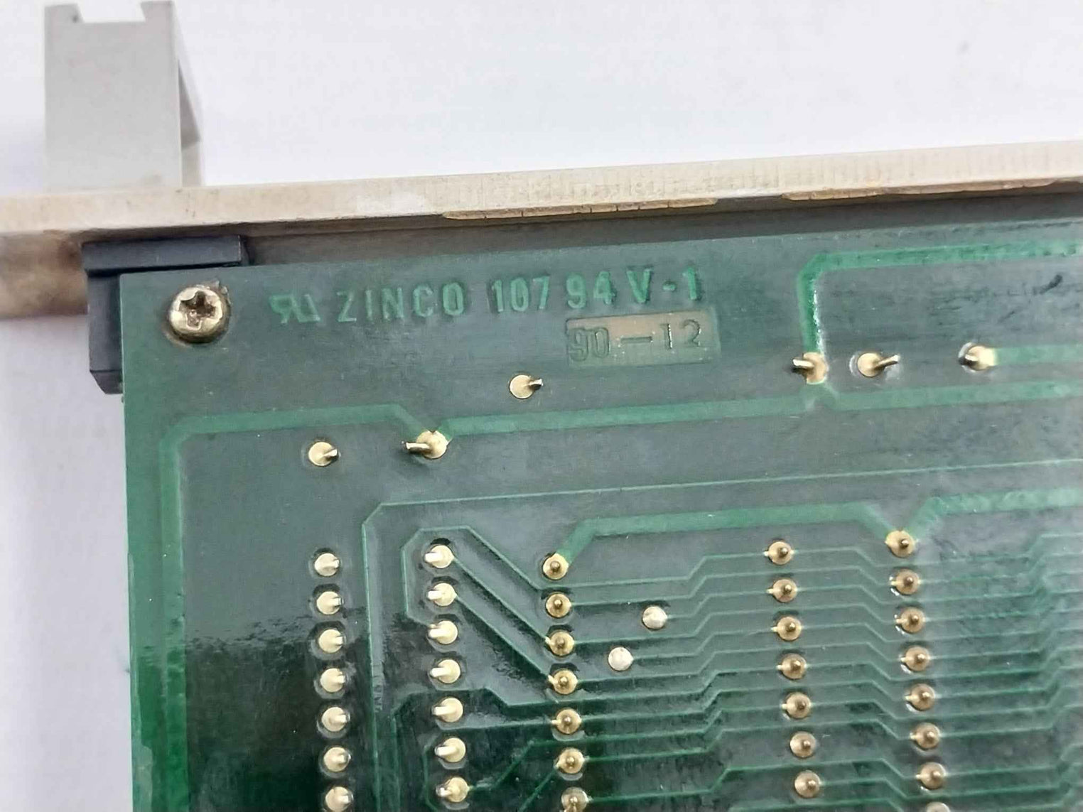 Valmet 547006-3B Memory Card M8510401 M1 94V-1 547006-3A