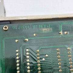Valmet 547006-3B Memory Card M8510401 M1 94V-1 547006-3A