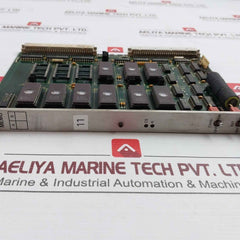 Valmet 547006-3B Memory Card M8510401 M1 94V-1 547006-3A