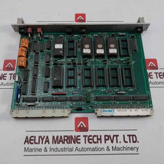 Valmet 547006-3B Memu Memory Board 107 94V-1 M851040 M1