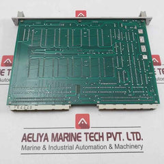 Valmet 547006-3B Memu Memory Board 107 94V-1 M851040 M1