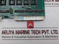 Valmet 547006-3B Memu Memory Board 107 94V-1 M851040 M1