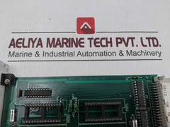 Valmet 547006-3B Memu Memory Board 107 94V-1 M851040 M1