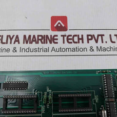Valmet 547006-3B Memu Memory Board 107 94V-1 M851040 M1