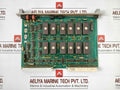 Valmet 547006-3B Memu Memory Board 547006-3A
