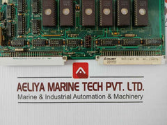 Valmet 547006-3B Memu Memory Board 547006-3A