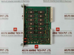 Valmet 547006-3B Memu Memory Board 547006-3A