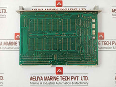 Valmet 547006-3B Memu Memory Board 547006-3A