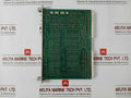 Valmet 547006-3B Memu Memory Board 547006-3A