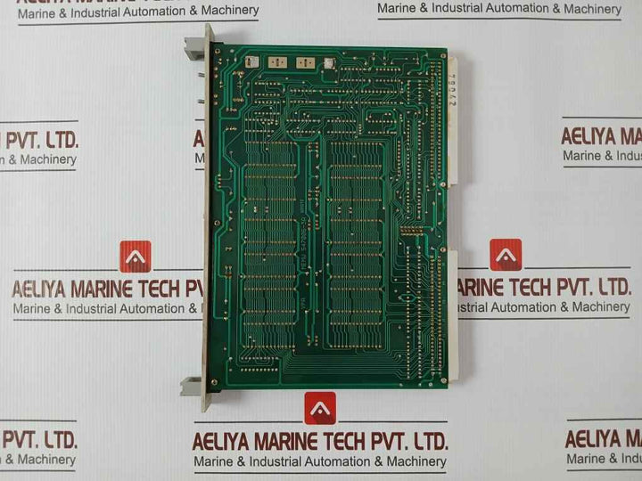 Valmet 547006-3B Memu Memory Board 547006-3A