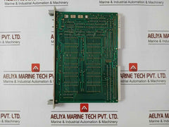 Valmet 547006-3B Memu Memory Board 547006-3A