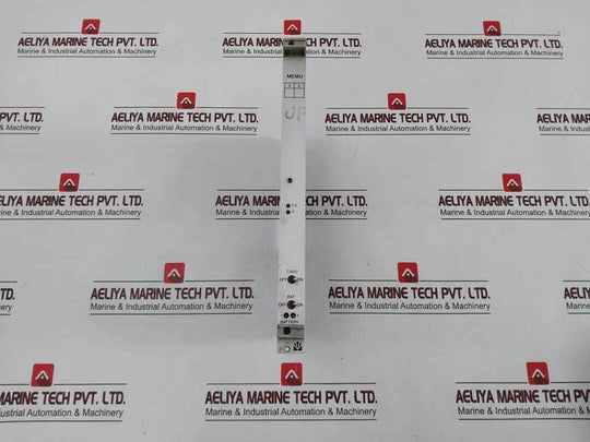 Valmet 547006-3B Memu Memory Board 547006-3A 107 94V-1