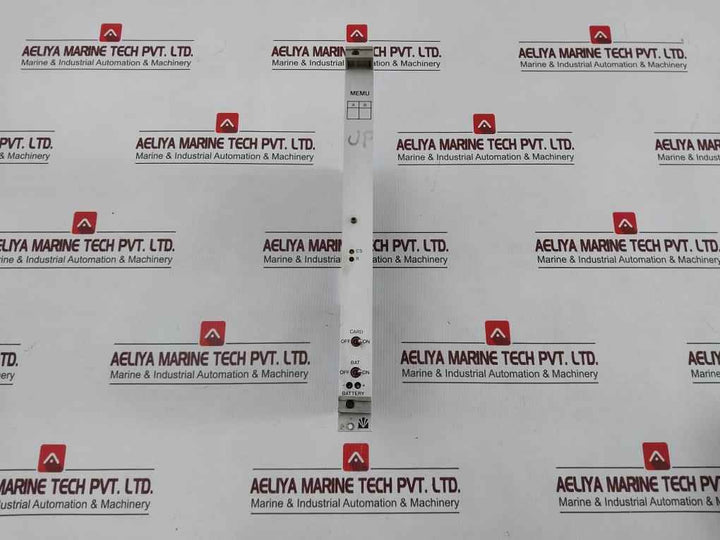 Valmet 547006-3B Memu Memory Board 547006-3A 107 94V-1