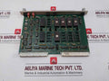 Valmet 547006-3B Memu Memory Board 547006-3A 107 94V-1