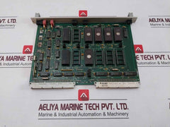 Valmet 547006-3B Memu Memory Board 547006-3A 107 94V-1