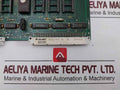 Valmet 547006-3B Memu Memory Board 547006-3A 107 94V-1