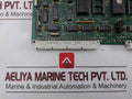 Valmet 547006-3B Memu Memory Board 547006-3A 107 94V-1