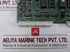 Valmet 547006-3B Memu Memory Board 547006-3A 107 94V-1