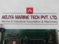 Valmet 547006-3B Memu Memory Board 547006-3A 107 94V-1