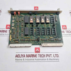 Valmet 547006-3B Memu Memory Board 547006-3A 94V-1