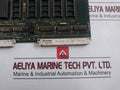 Valmet 547006-3B Memu Memory Board 547006-3A 94V-1