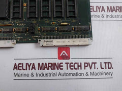 Valmet 547006-3B Memu Memory Board 547006-3A 94V-1
