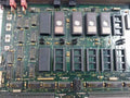 Valmet 547006-3B Memu Memory Board 547006-3A 94V-1